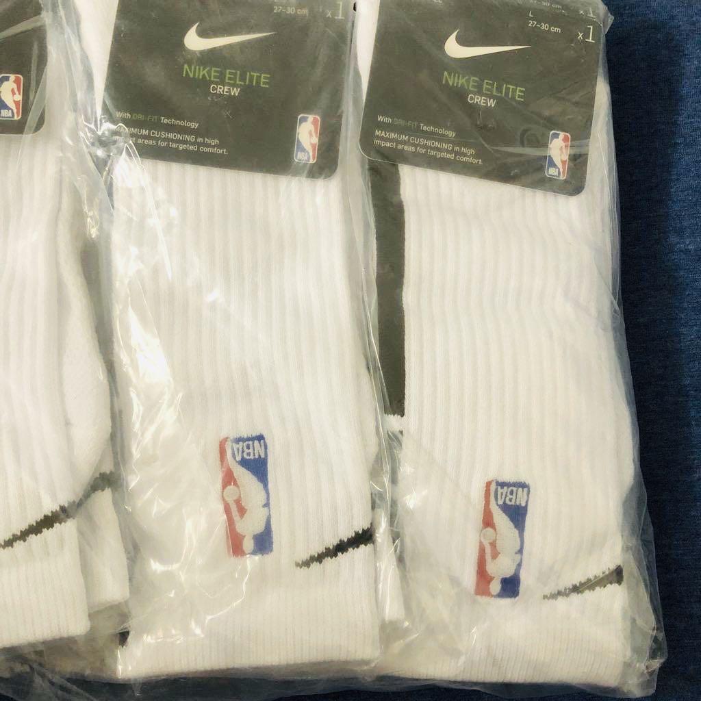 nba christmas socks