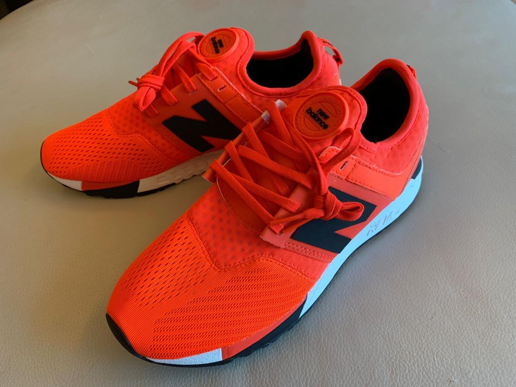 New discount balance mrl247or