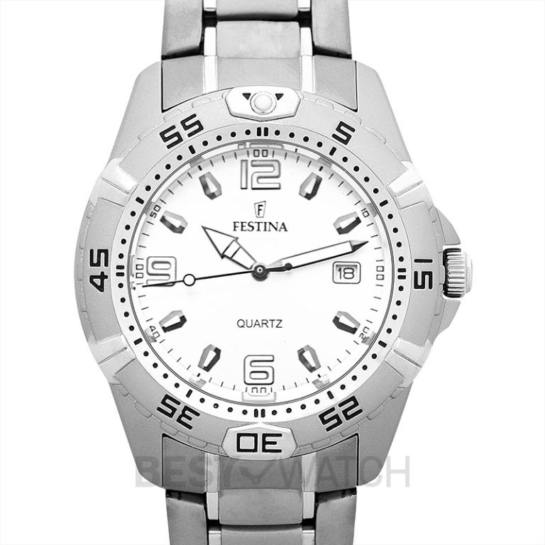 Quartz festina sale