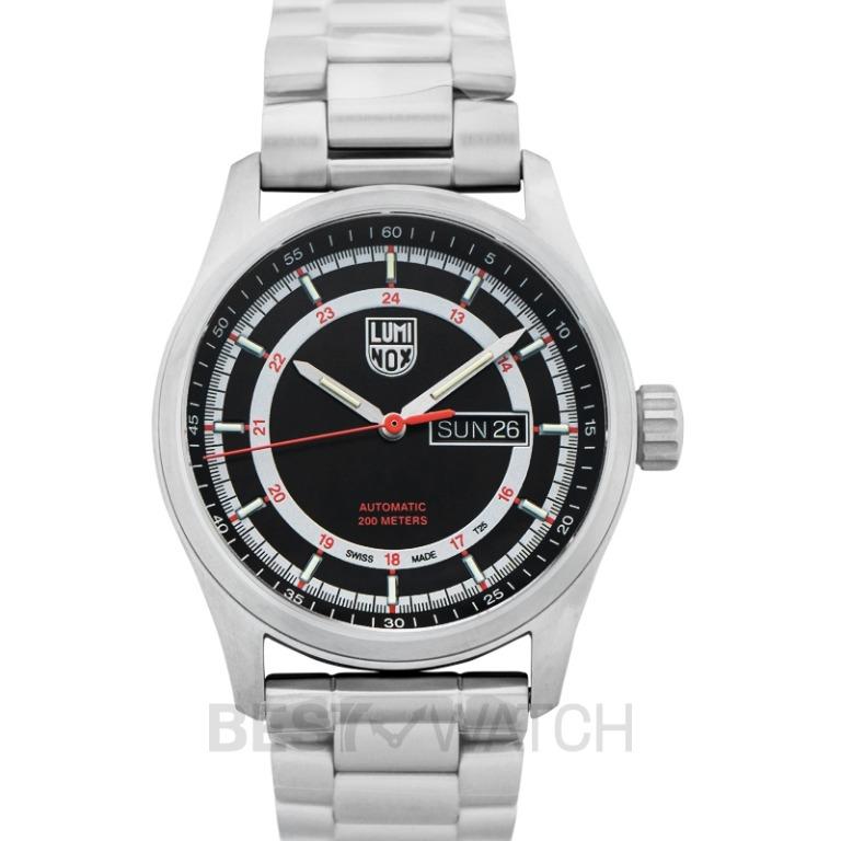 Luminox atacama field automatic clearance