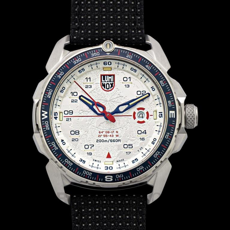 Luminox 1208 discount