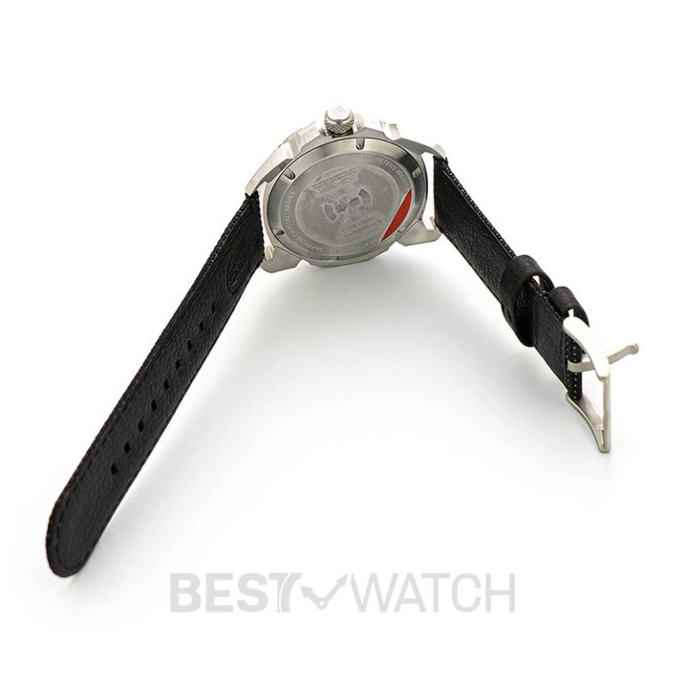 Luminox white dial shop