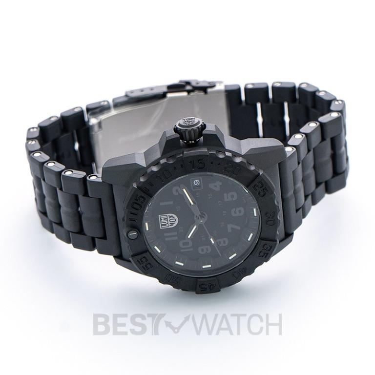 Luminox navy seal 3502 clearance