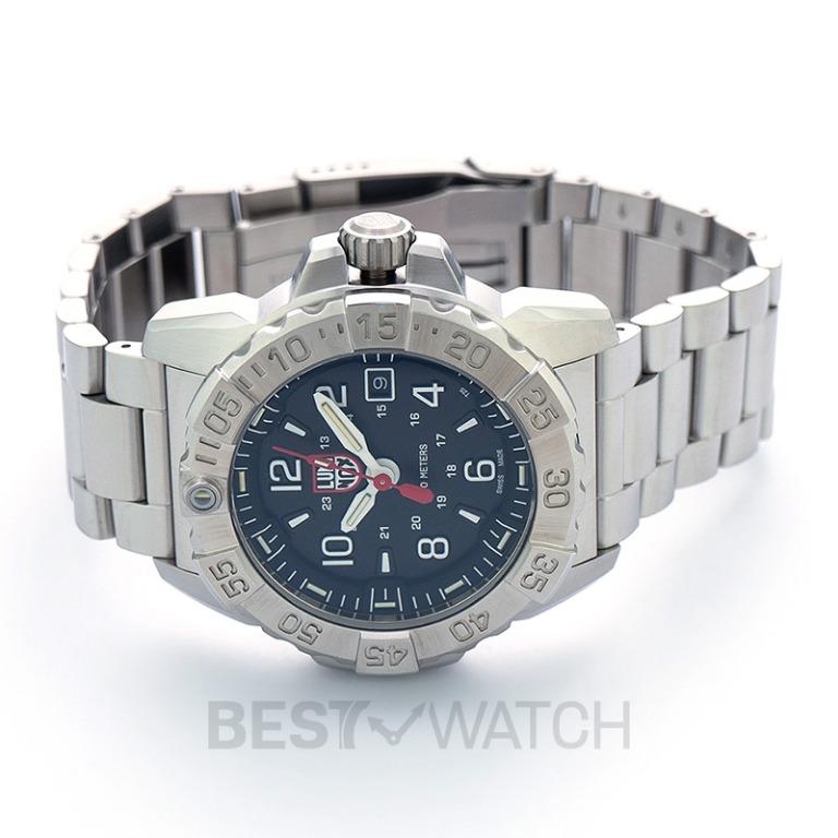 Luminox navy seal steel 3250 store