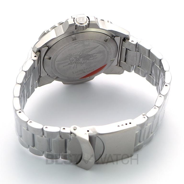 Luminox stainless steel cheap