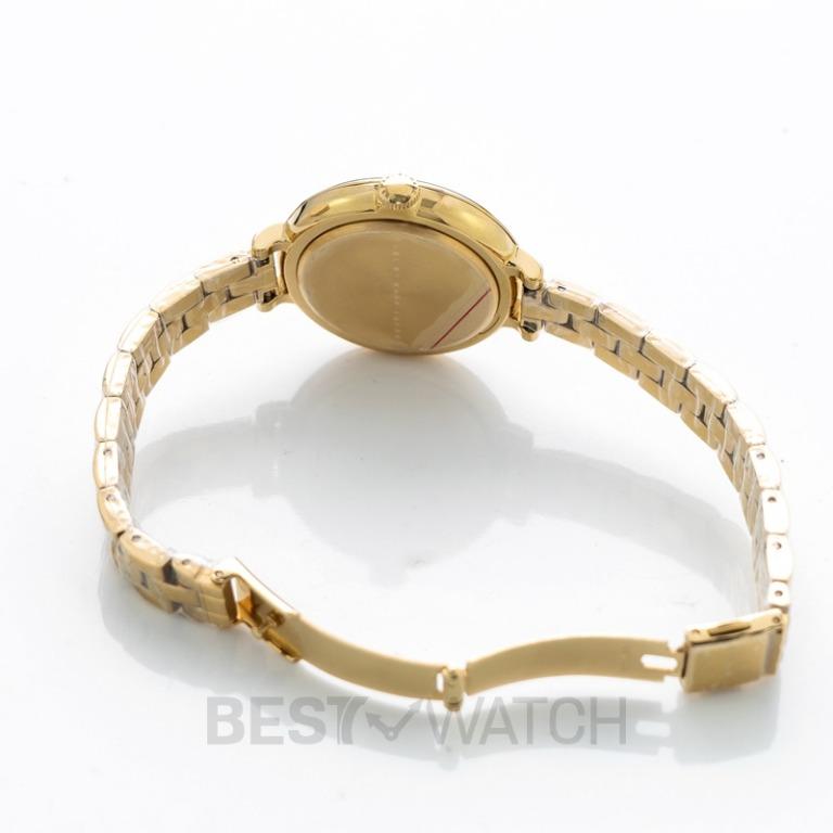 Marc jacobs best sale sally watch