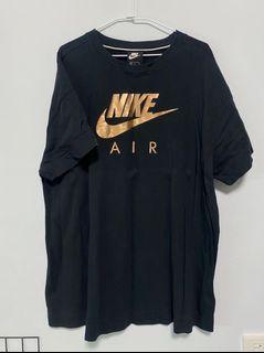 Nike金勾短袖