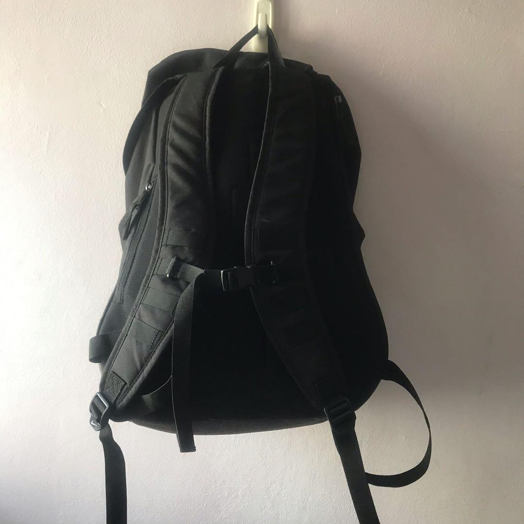 Nike Air Force 1 Backpack, Men's Fashion, Bags, Backpacks on Carousell
