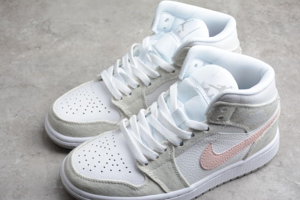 Nike Air Jordan 1 Mid GS
