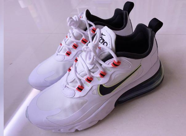 Nike air sales 270 size 5