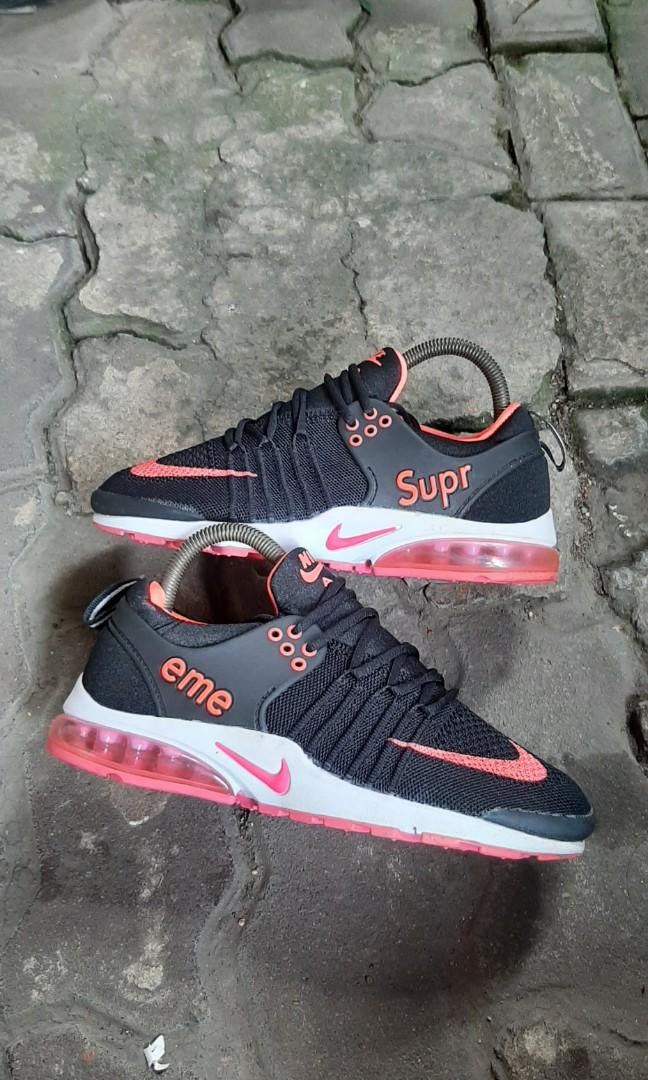 Nike air top presto supreme