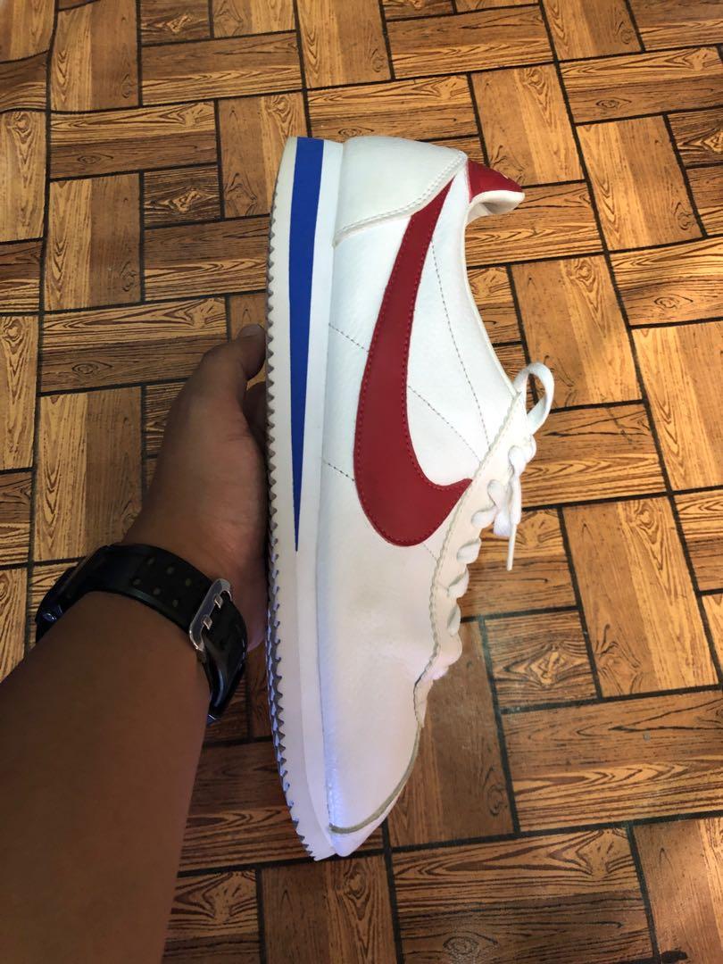 Nike Classic Cortez Forrest Gump 2018 12 US