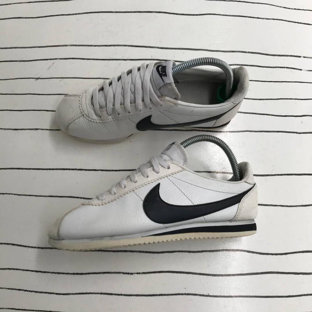 harga nike cortez classic