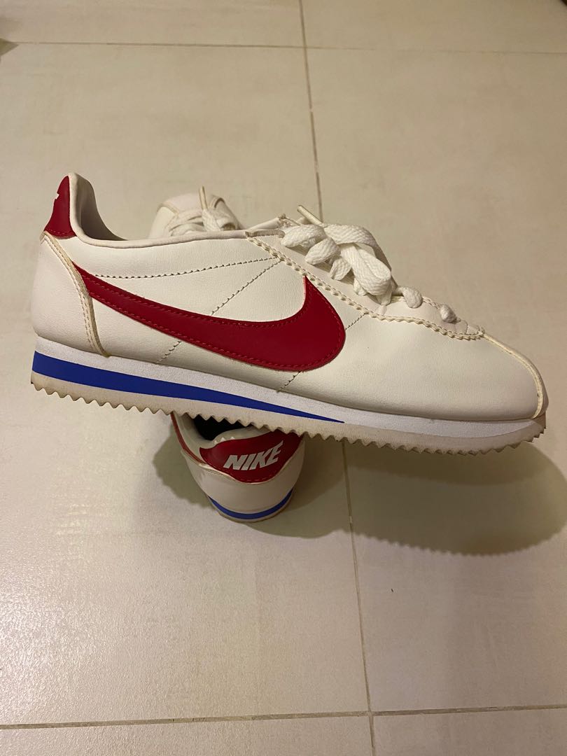 nike cortez uk
