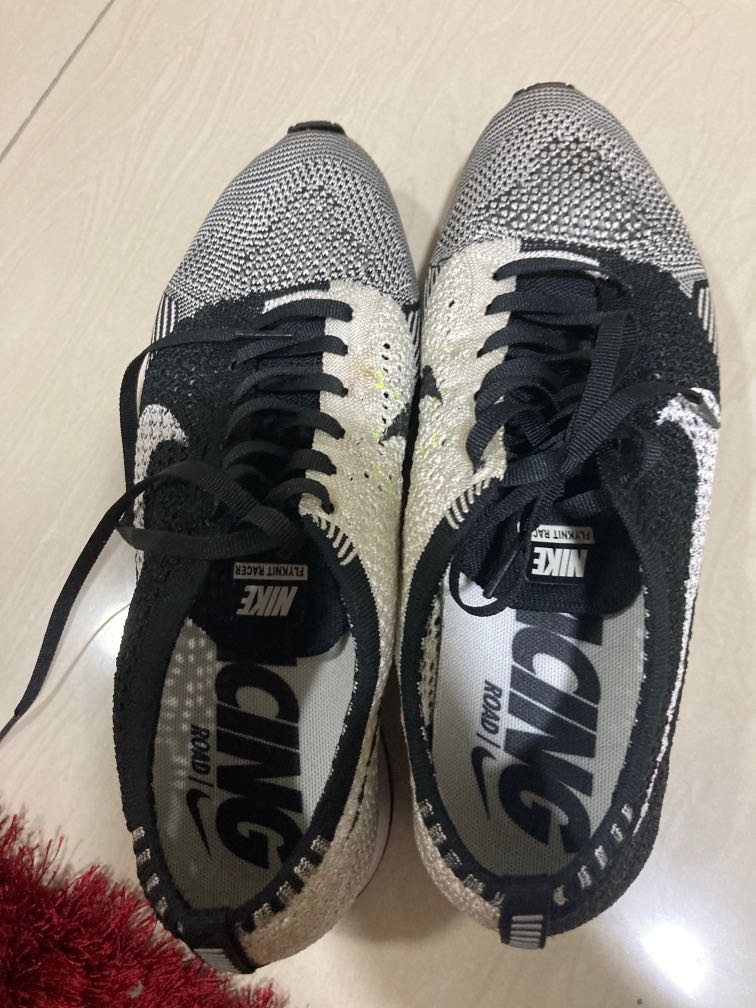 Nike flyknit orca store