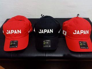 Nike japan heritage cap