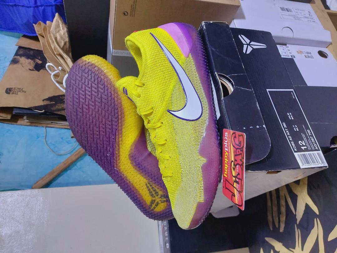 kobe nxt 350