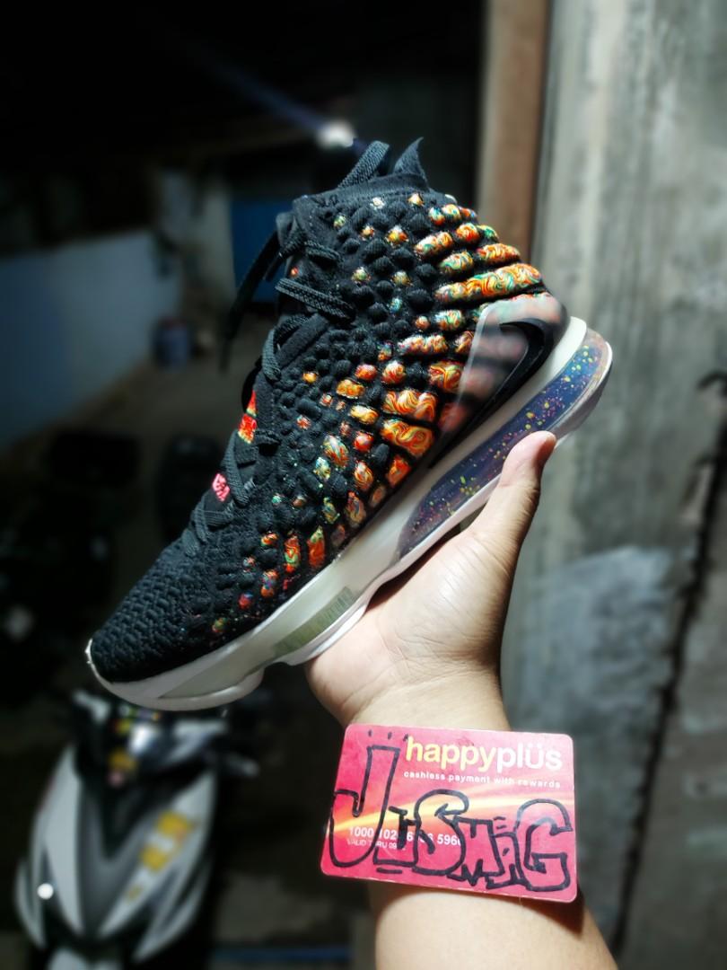 size 15 lebron 17