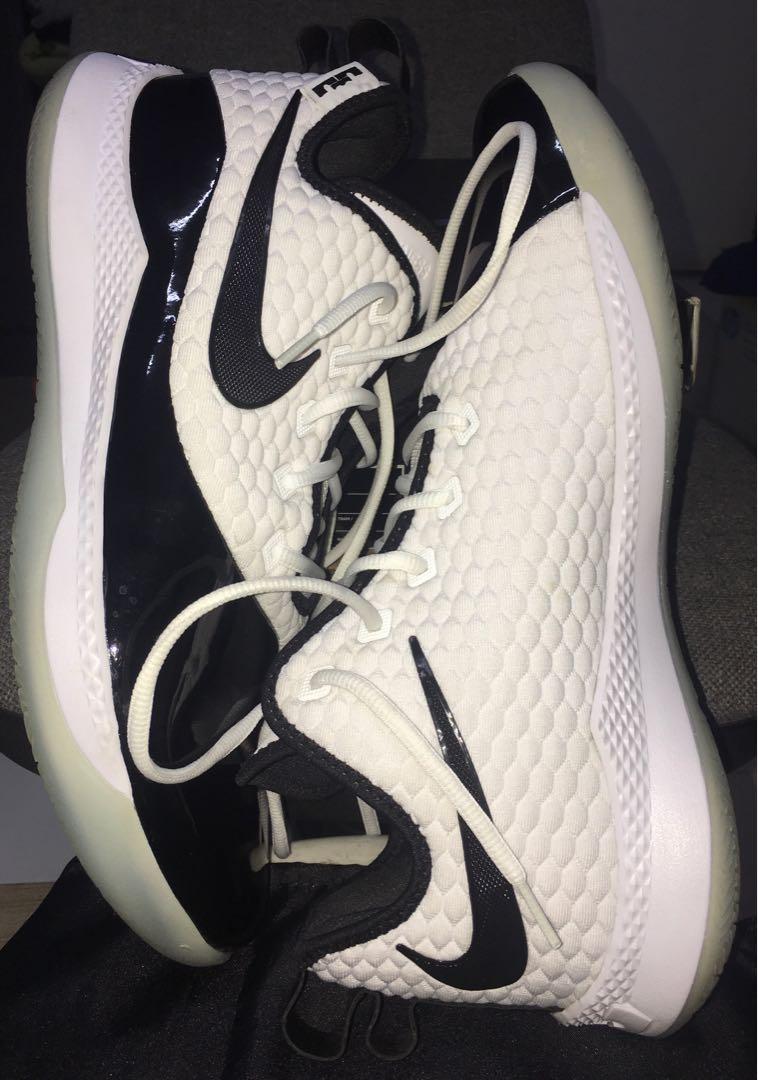 Lebron james witness 3 prm deals