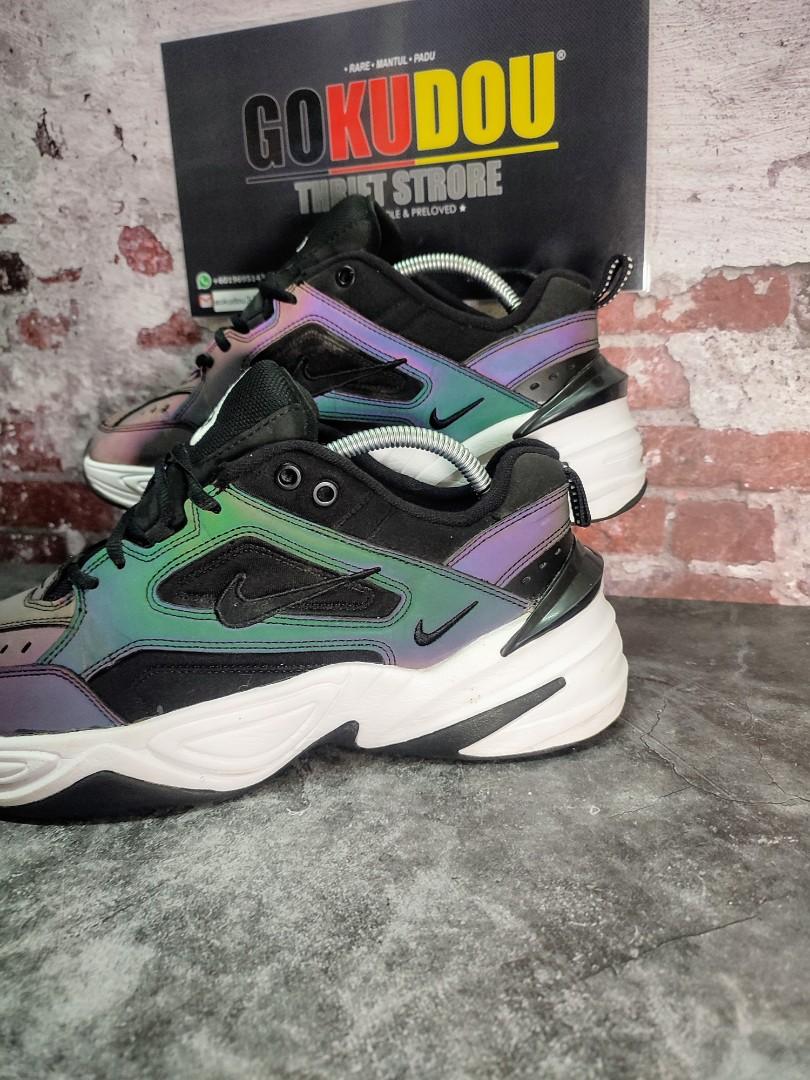 Nike tekno mk2 sp sale
