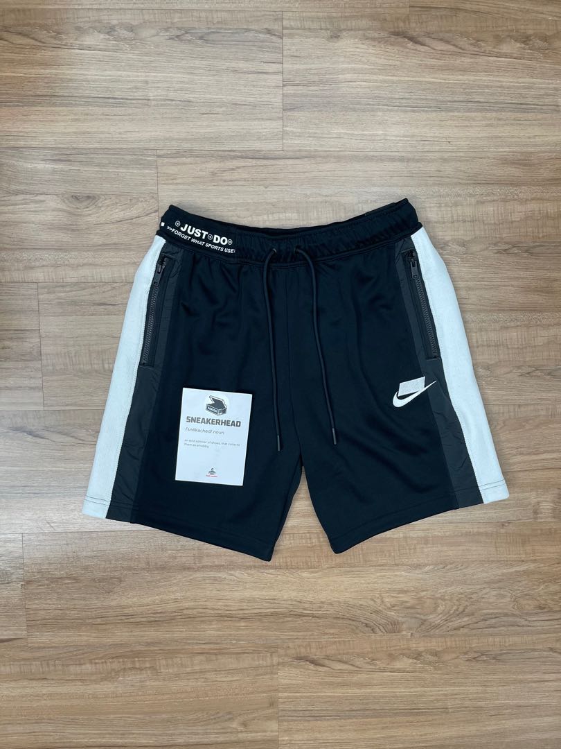 Nike NSW Shorts, Men's Fashion, Bottoms 