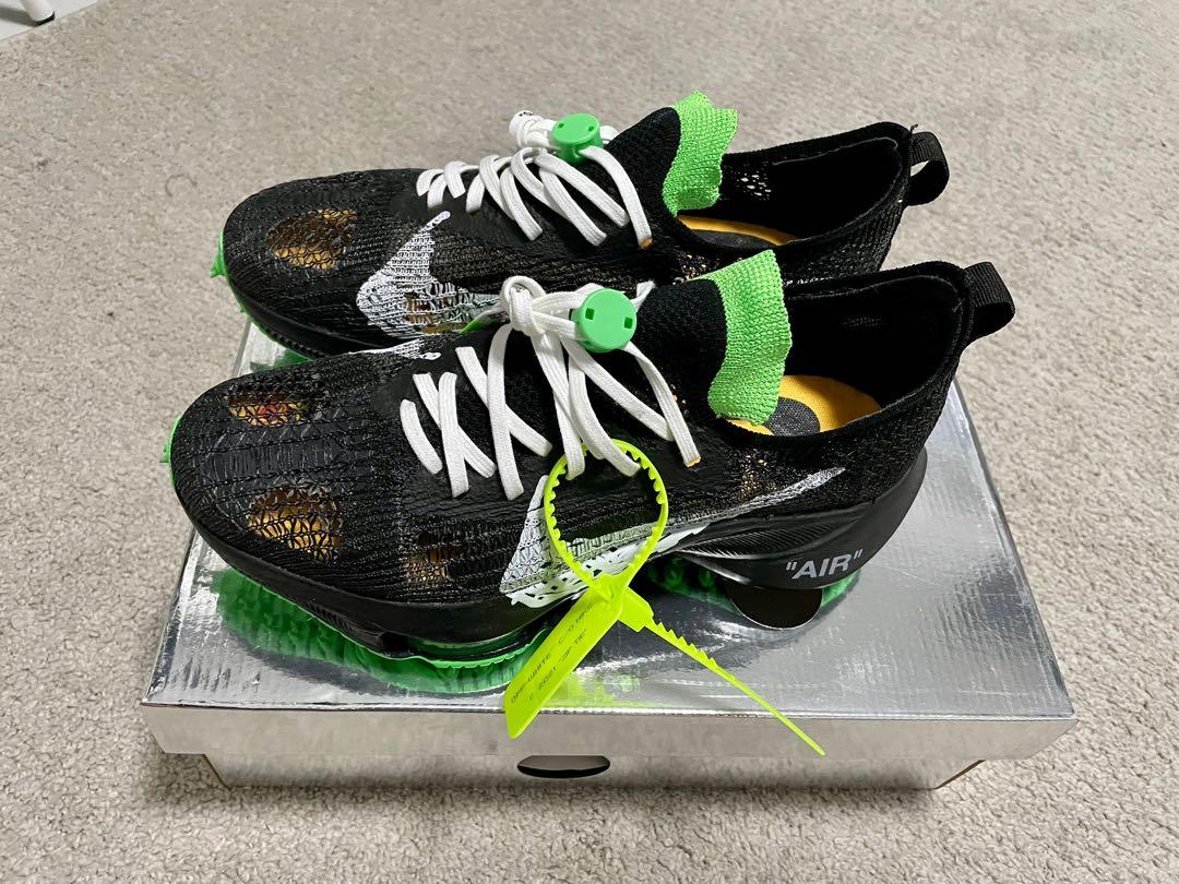 off white air zoom