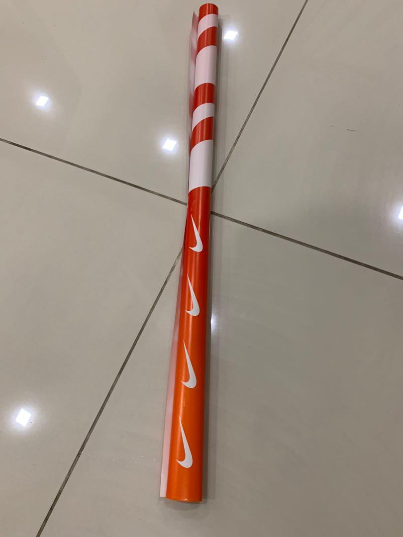 Nike online gift wrap