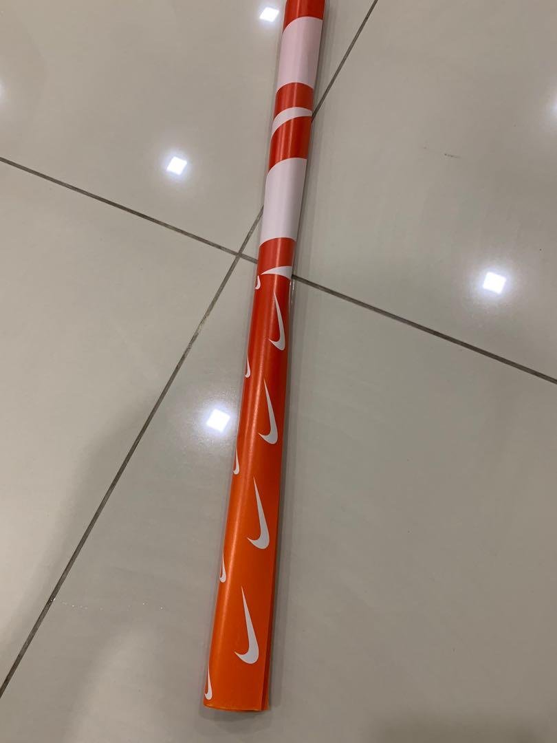 Nike online gift wrap