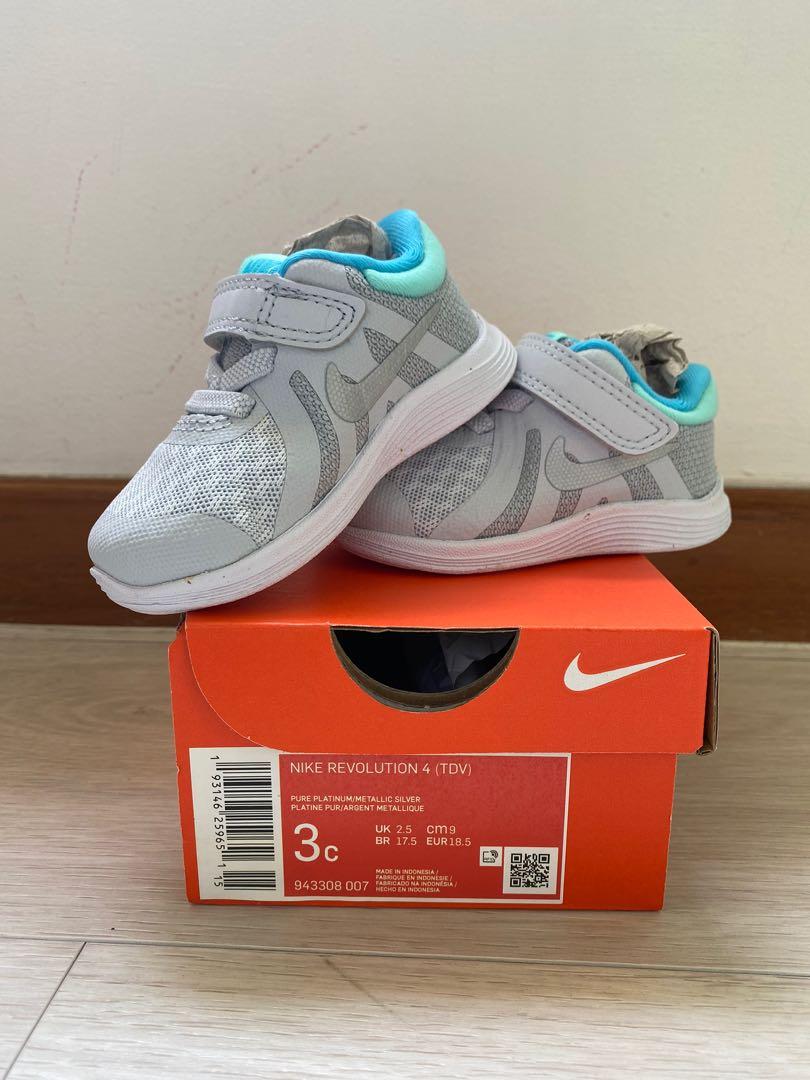 Nike 3c discount
