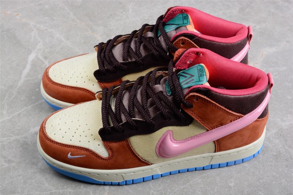 Nike 700 euro sales
