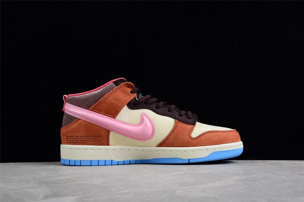 Nike a 700 euros top