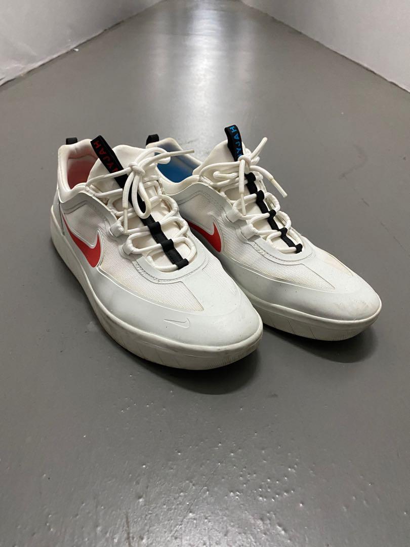 nike downshifter 8 kids