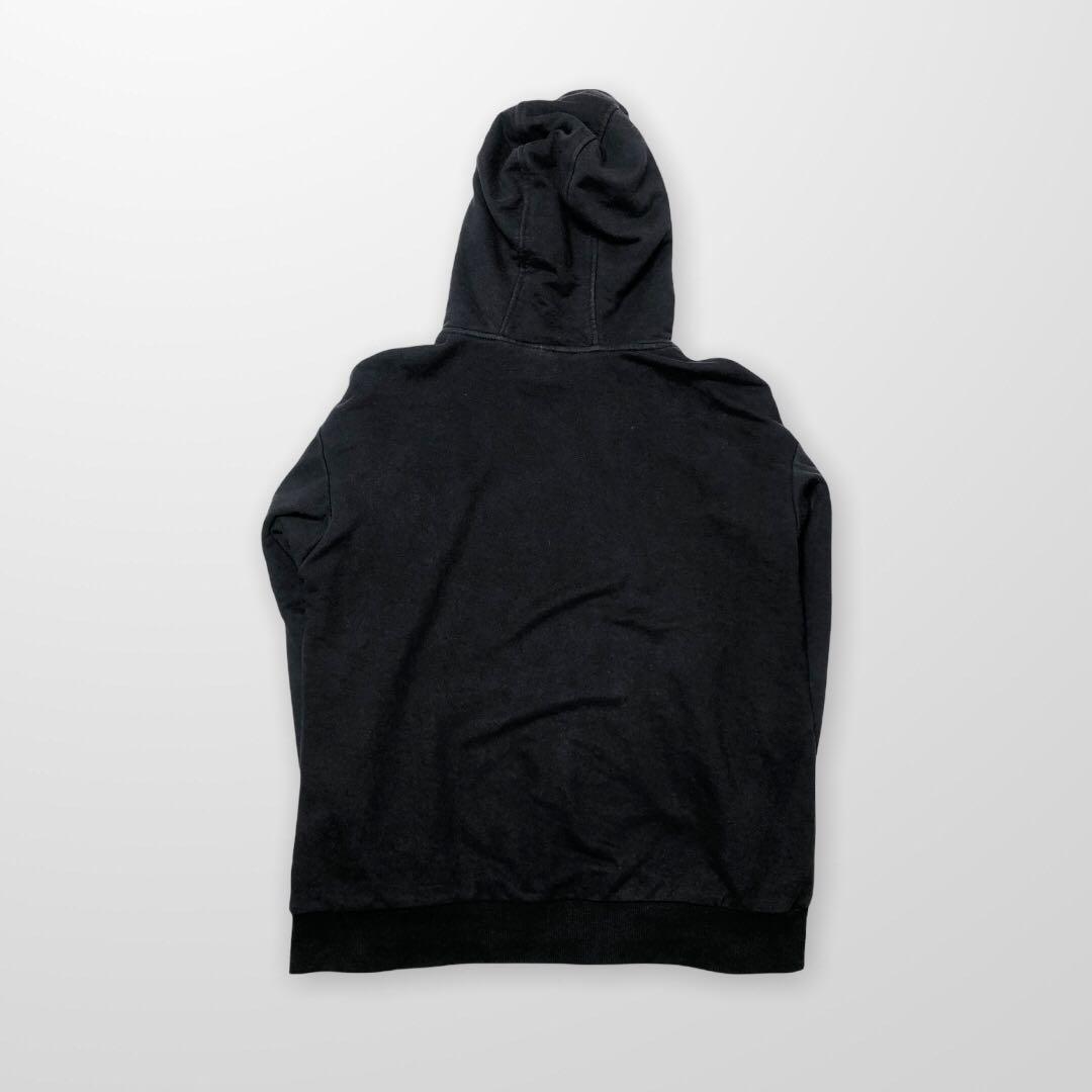 nike spongebob hoodie mens