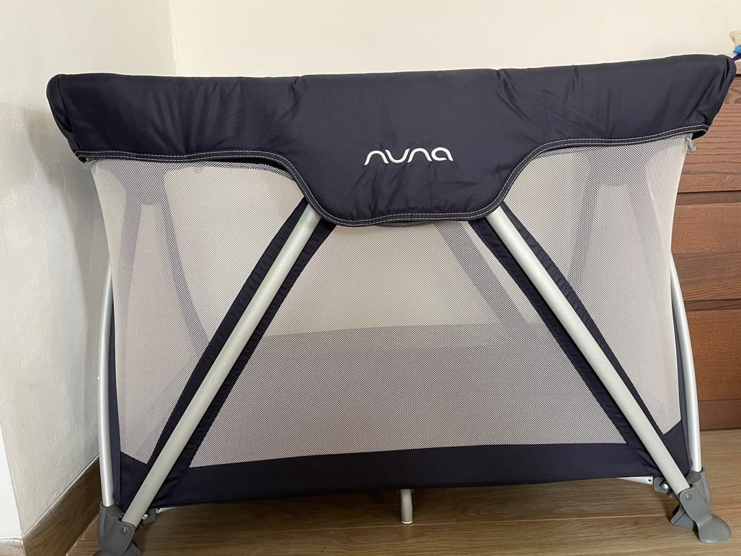 Nuna sena box discount