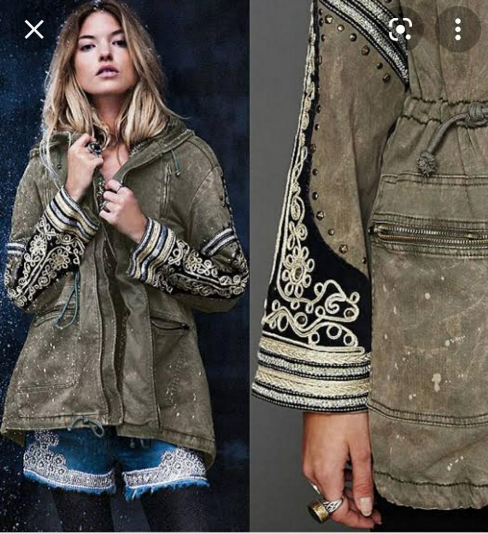 Coats, Jackets and Outerwear on Carousell