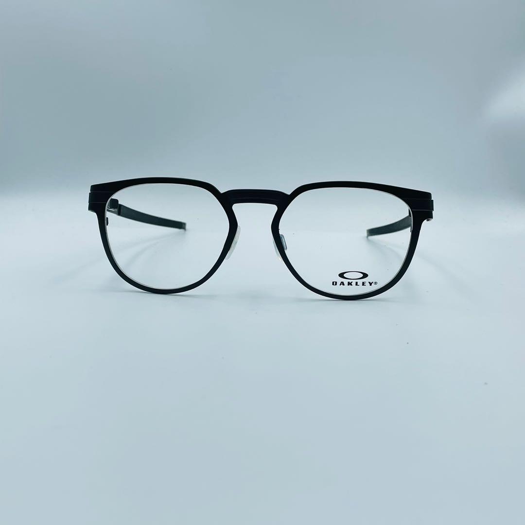 Oakley diecutter satin sales black