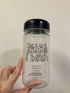 (OFFICIAL) Exo Water Bottle