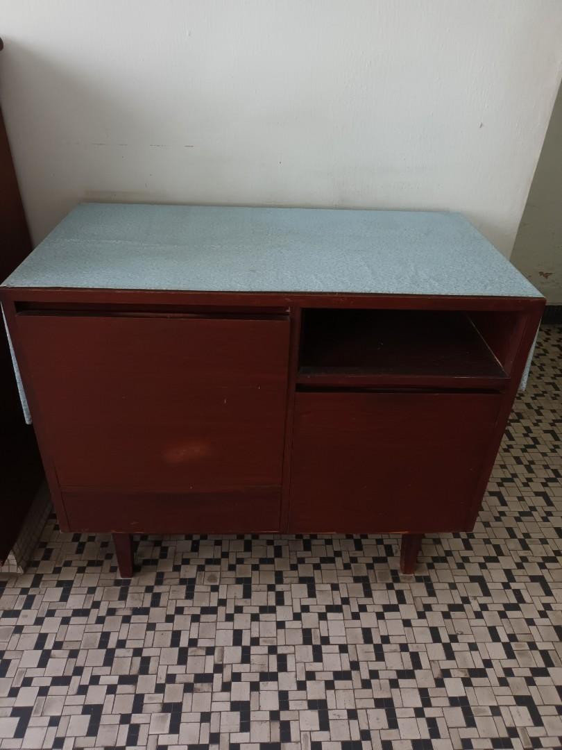 Old furniture for free, Furniture & Home Living, Furniture, Shelves