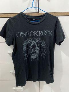 抵買 One Ok Rock Carousell Hong Kong