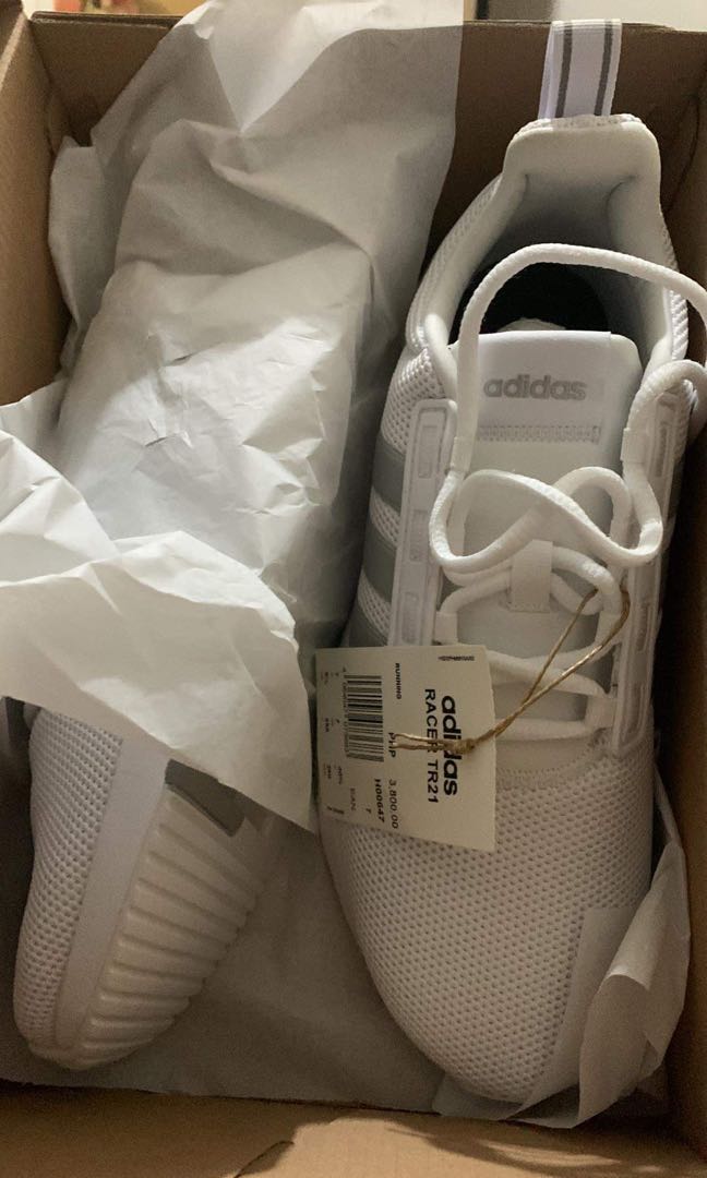 adidas RACER TR21 (GV7386 35059)