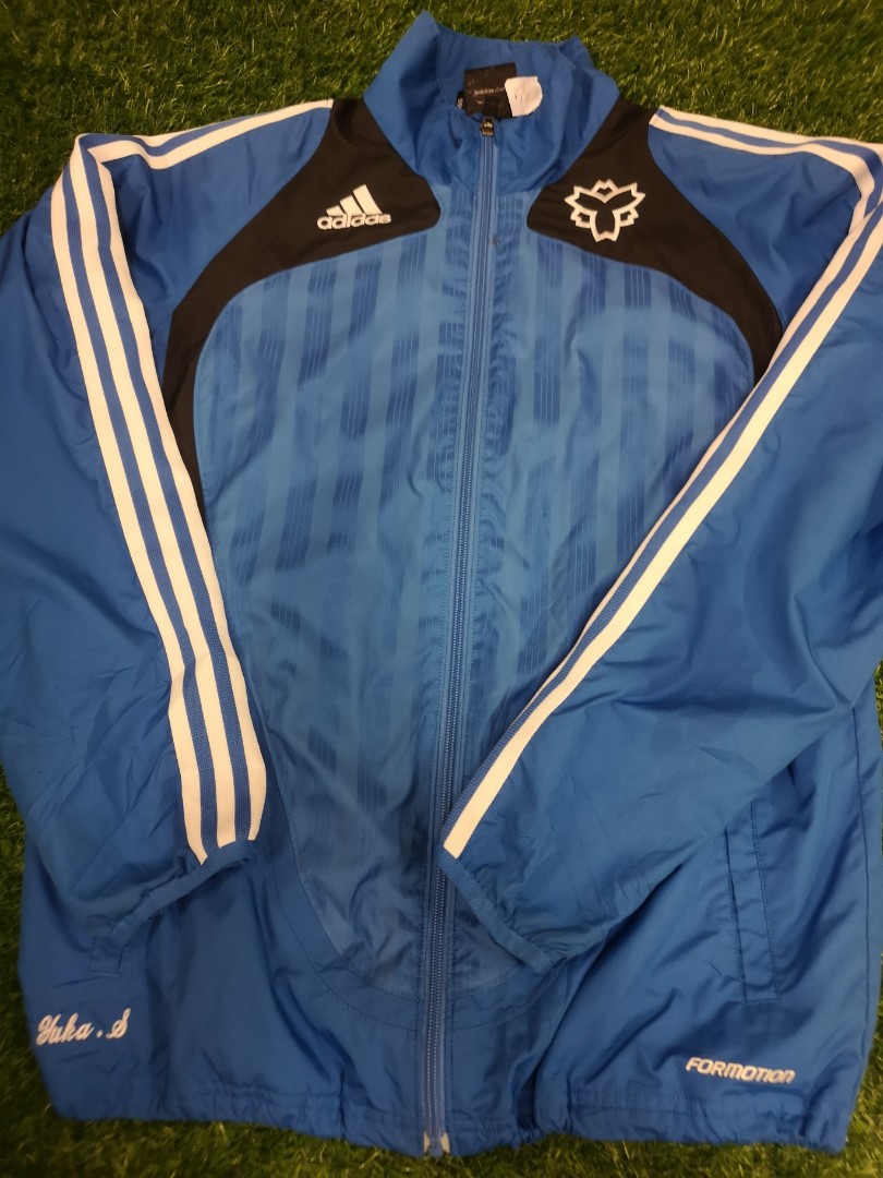 adidas formotion jacket