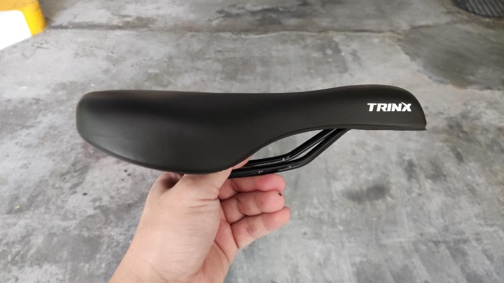Trinx saddle shop