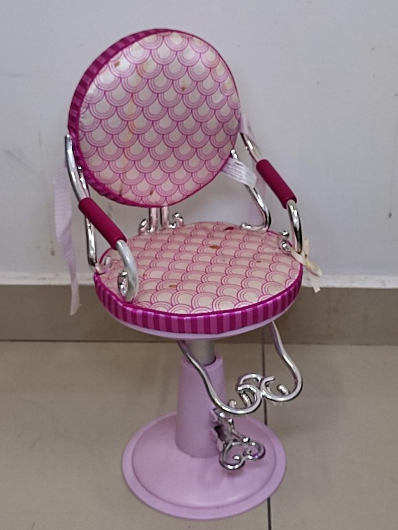 Battat deals salon chair