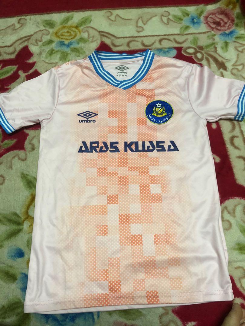 Pahang fa jersey 2020 clearance