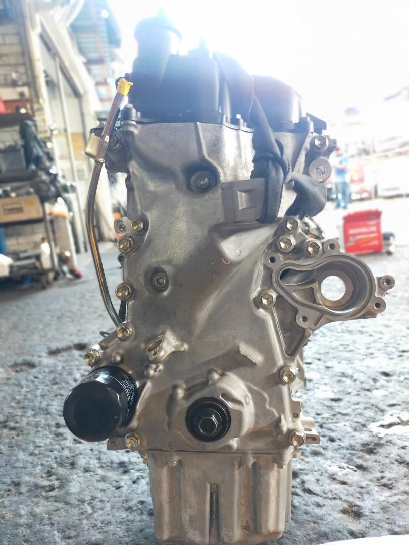 Perodua Axia, Auto Accessories on Carousell