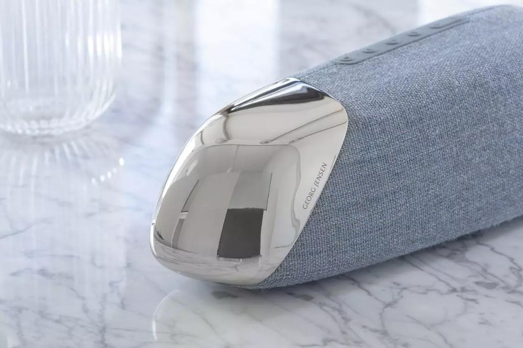 Philips Georg Jensen Speaker TAJS50/00, Audio, Soundbars, Speakers