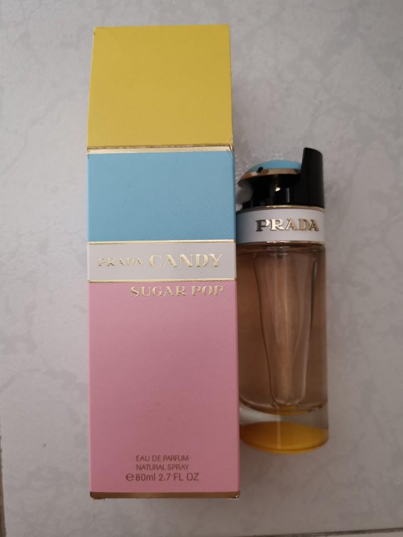 Prada candy sugar hotsell pop 20ml