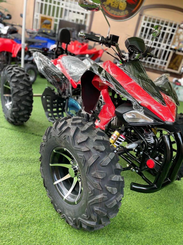 predator 200cc