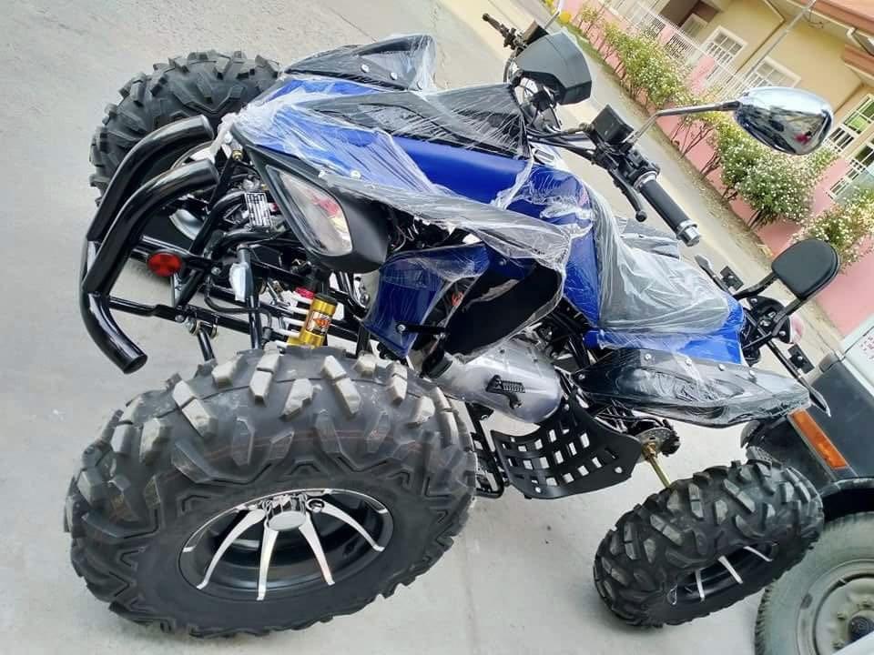 predator 200cc