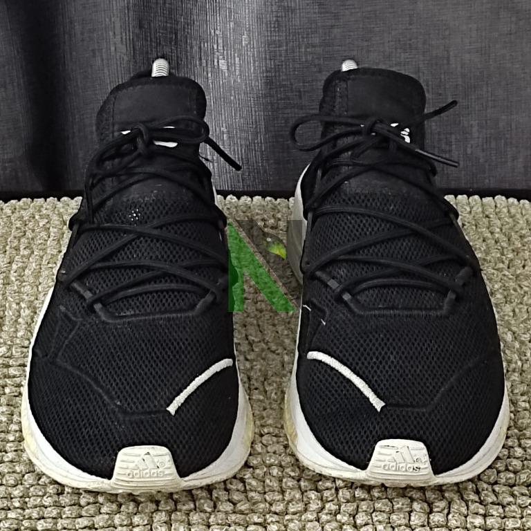 Y3 adizero runner on feet online